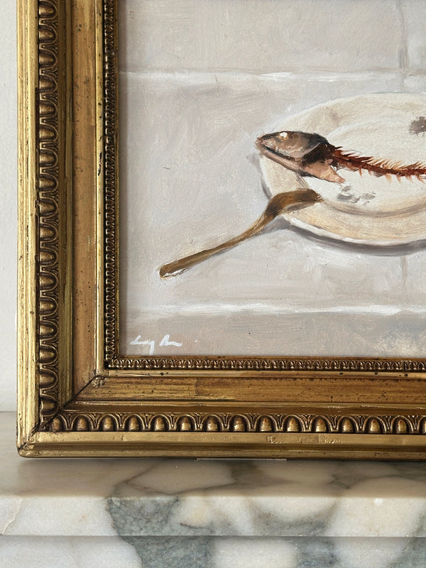Le poisson