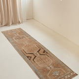 Lettice, antique runner
