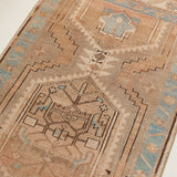 Lettice, antique runner