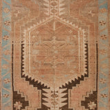 Lettice, antique runner