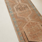 Lettice, antique runner