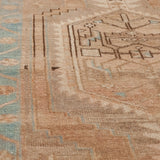 Lettice, antique runner