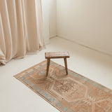 Lettice, antique runner