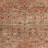Liora, antique medium rug