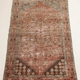 Liora, antique medium rug