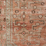 Liora, antique medium rug