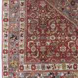 Lisette, antique medium rug
