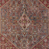 Lisette, antique medium rug