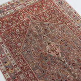Lisette, antique medium rug