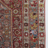 Lisette, antique medium rug
