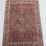 Lisette, antique medium rug