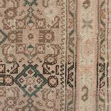 Lizzie, XL antique runner
