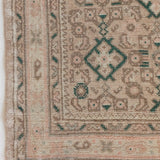 Lizzie, XL antique runner