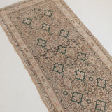 Lizzie, XL antique runner
