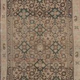 Lizzie, XL antique runner
