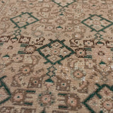 Lizzie, XL antique runner
