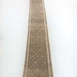 Lizzie, XL antique runner