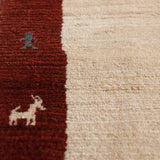 Lucienne, small rug