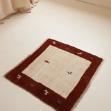 Lucienne, small rug