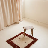 Lucienne, small rug