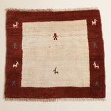 Lucienne, small rug