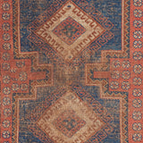 Lucy, medium antique rug
