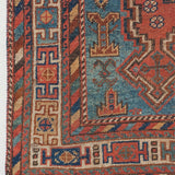 Lucy, medium antique rug