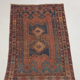 Lucy, medium antique rug