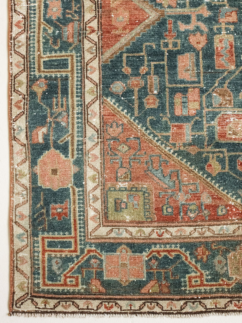 Mara, Heritage