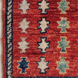 Mara, mini vintage rug