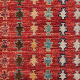 Mara, mini vintage rug
