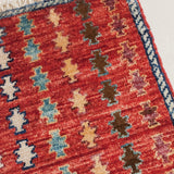 Mara, mini vintage rug
