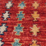 Mara, mini vintage rug