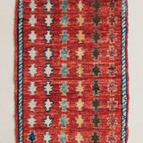 Mara, mini vintage rug