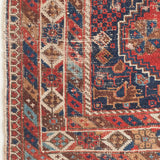 Maud, antique medium rug