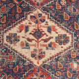 Maud, antique medium rug