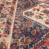Maud, antique medium rug