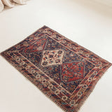 Maud, antique medium rug