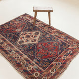Maud, antique medium rug