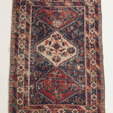 Maud, antique medium rug