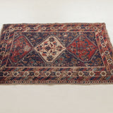 Maud, antique medium rug