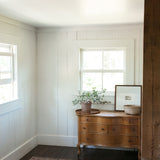 Mavis, antique medium rug