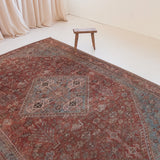 Mira, antique large rug
