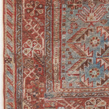 Mira, antique large rug
