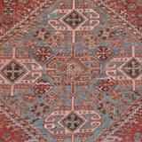 Mira, antique large rug