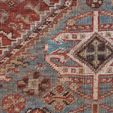 Mira, antique large rug