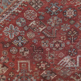 Mira, antique large rug