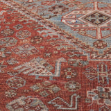 Mira, antique large rug