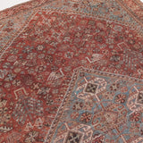 Mira, antique large rug