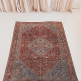 Mira, antique large rug